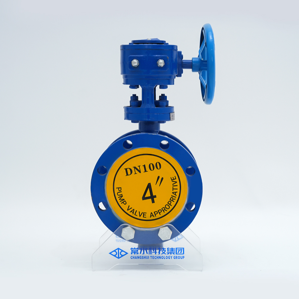 चांगशुई टेक्नोलॉजी ग्रुप कंपनी लिमिटेड