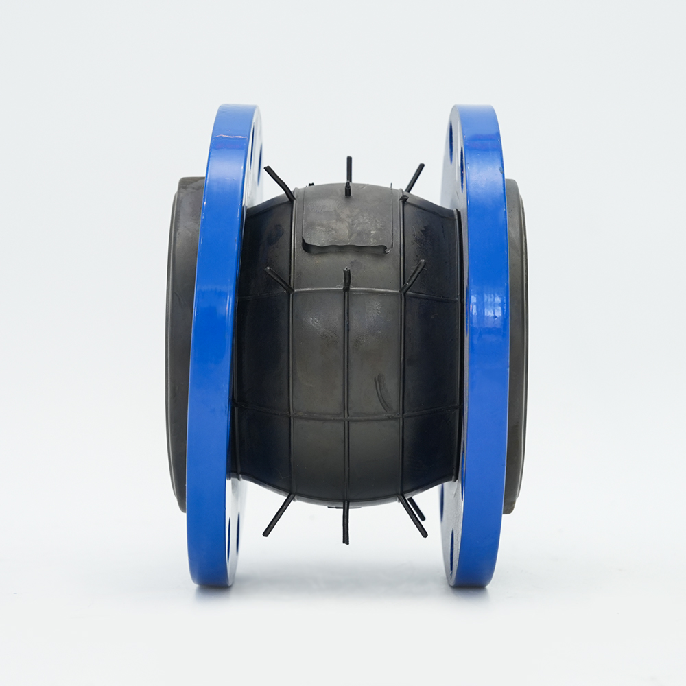 लचीला रबर कनेक्टर फ़िल्टर KXT-16