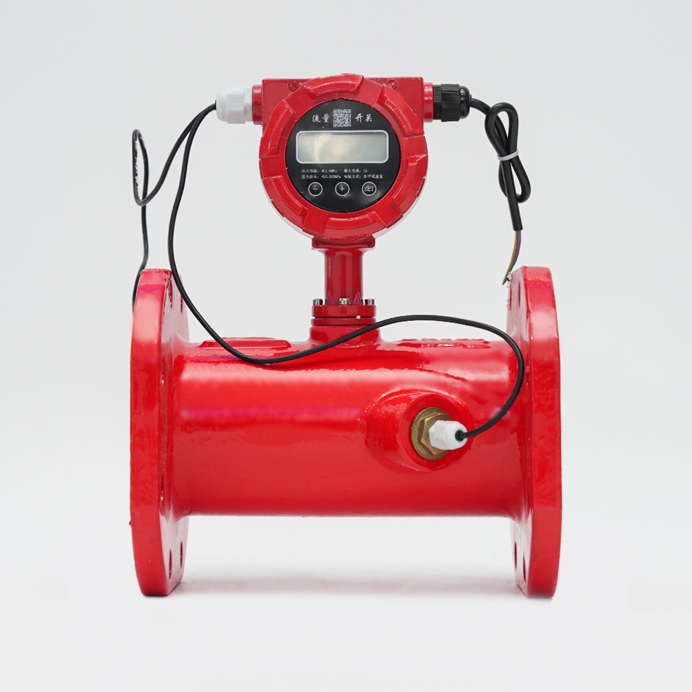 उच्च परिशुद्धता प्रवाह स्विच