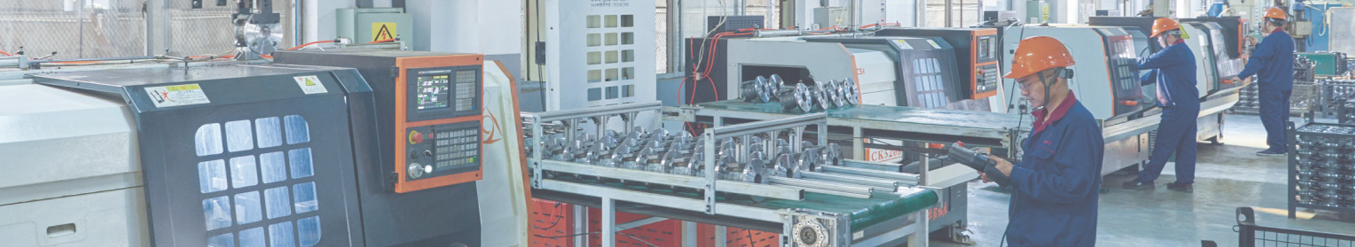 चांगशुई टेक्नोलॉजी ग्रुप कंपनी लिमिटेड