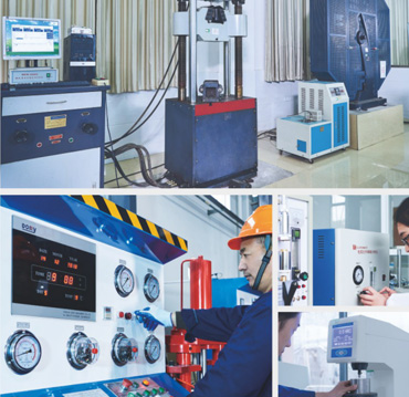 चांगशुई टेक्नोलॉजी ग्रुप कंपनी लिमिटेड