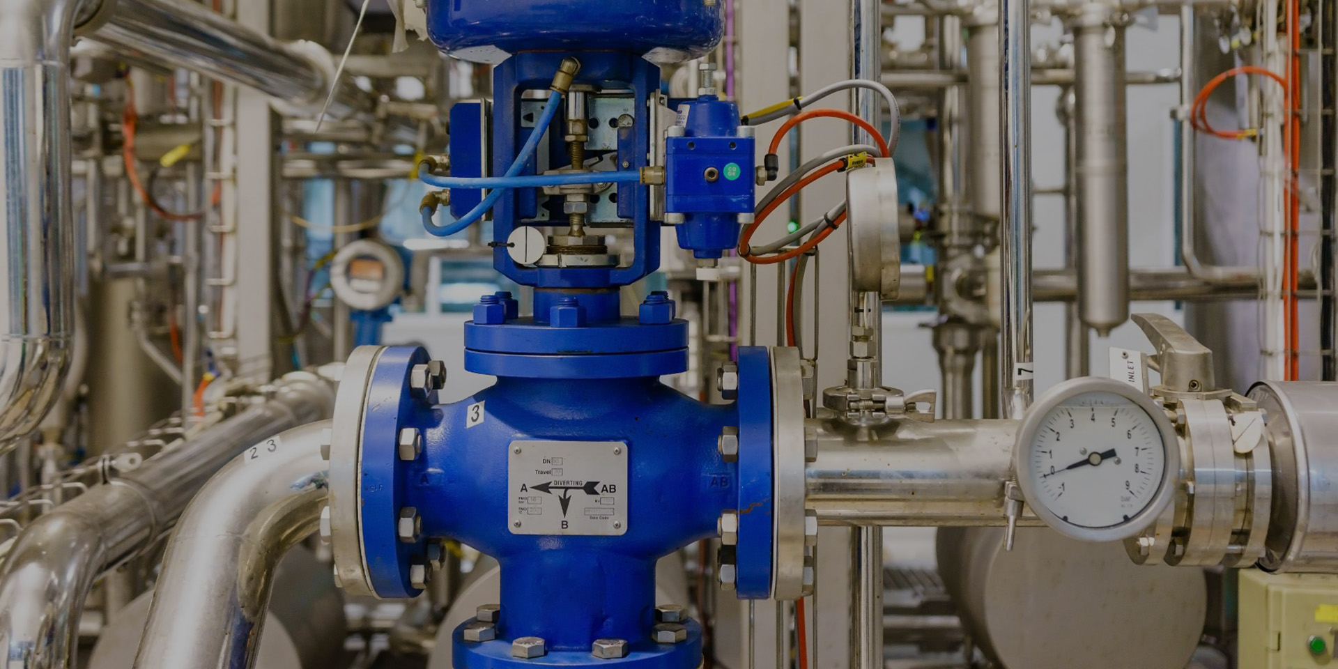 चांगशुई टेक्नोलॉजी ग्रुप कंपनी लिमिटेड