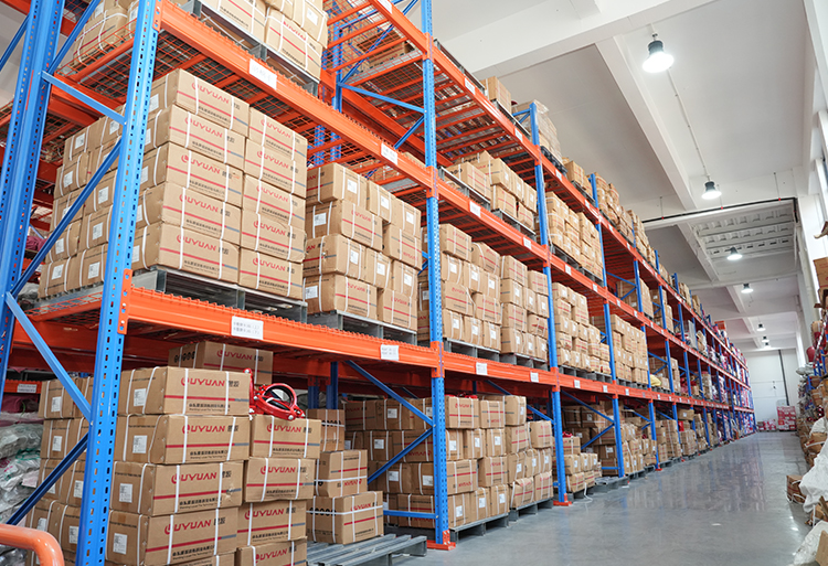 चांगशुई टेक्नोलॉजी ग्रुप कंपनी लिमिटेड